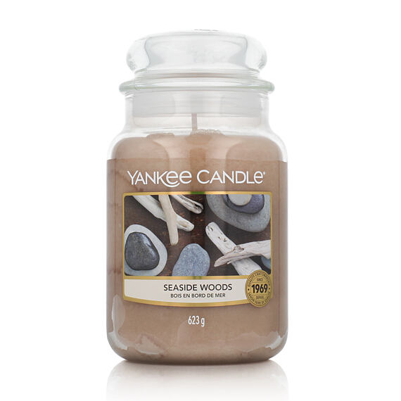 Yankee Candle Classic Large Jar Candles Duftkerze 623 g