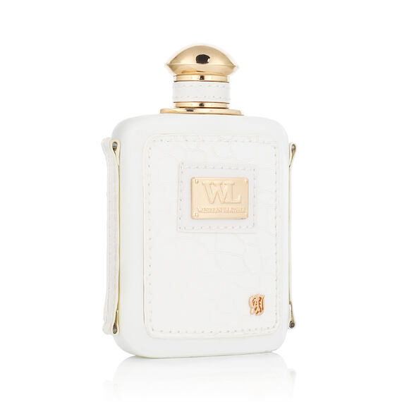 Alexandre.J Western Leather White Eau De Parfum 100 ml (woman)