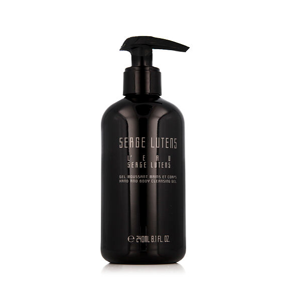 Serge Lutens L'Eau Duschgel 240 ml (unisex)