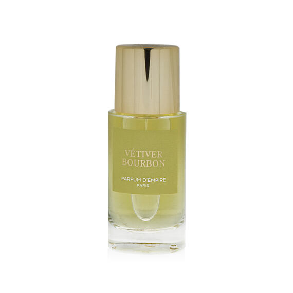 Parfum d'Empire Vétiver Bourbon Eau De Parfum 50 ml (unisex)