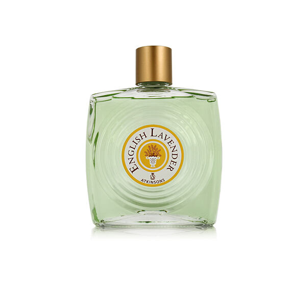 Atkinsons English Lavender Eau De Toilette 620 ml (unisex)