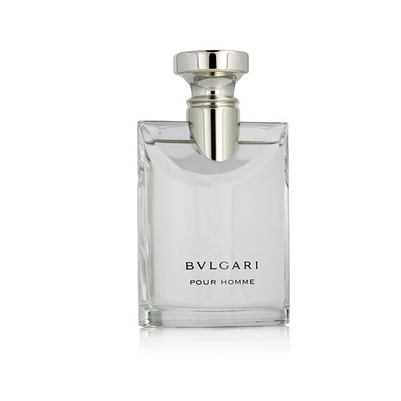 Bvlgari Pour Homme Eau De Toilette 100 ml (man)