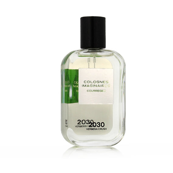 André Courrèges Colognes Imaginaires 2030 Verbena Crush Eau De Parfum 100 ml (unisex)