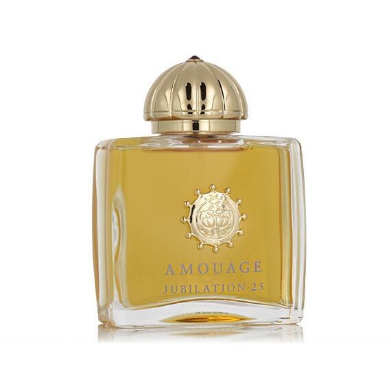 Amouage Jubilation 25 Woman Eau De Parfum 100 ml (woman)