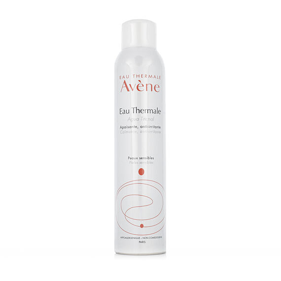 Avene Eau Thermale Spring Water Spray 300 ml