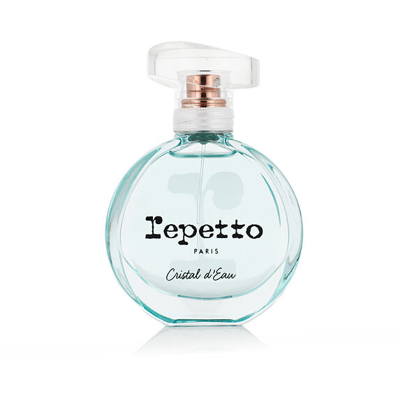 Repetto Cristal d'Eau Eau De Toilette 50 ml (woman)