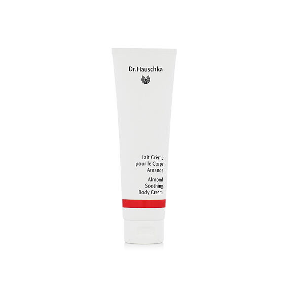 Dr. Hauschka Almond Soothing Body Cream 145 ml