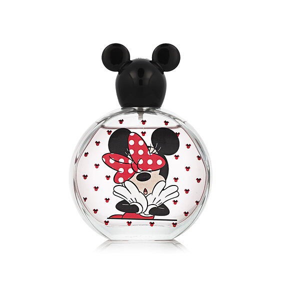 Disney Minnie Mouse Eau De Toilette für Kinder 100 ml