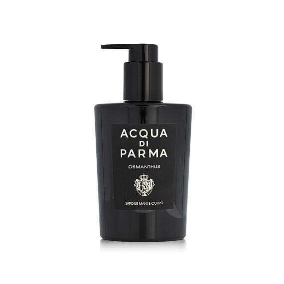 Acqua Di Parma Osmanthus Flüssigseife 300 ml (unisex)