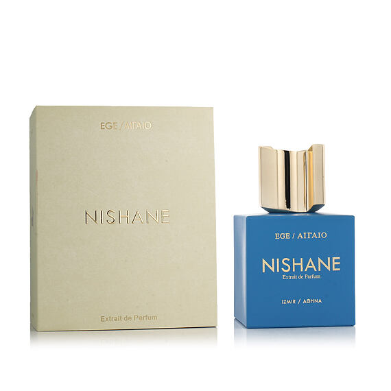 Nishane EGE / ΑΙΓΑΙΟ Extrait de Parfum 100 ml (unisex)