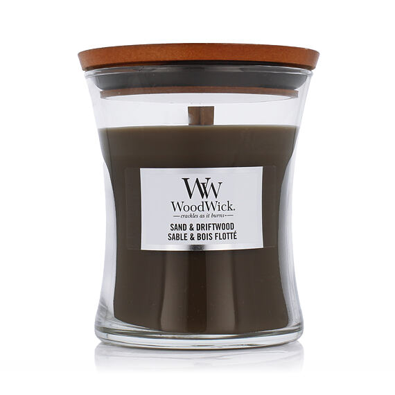 WoodWick Medium Hourglass Candles Duftkerze 275 g