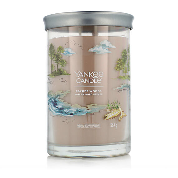 Yankee Candle Signature Tumbler Duftkerze 567 g