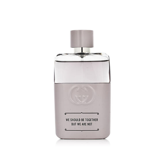 Gucci Guilty Pour Homme Love Edition MMXXI Eau De Toilette 50 ml (man)