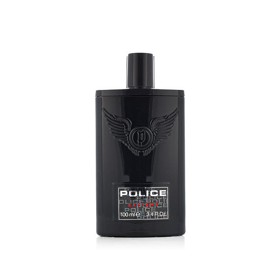 POLICE Extreme Eau De Toilette 100 ml (man)