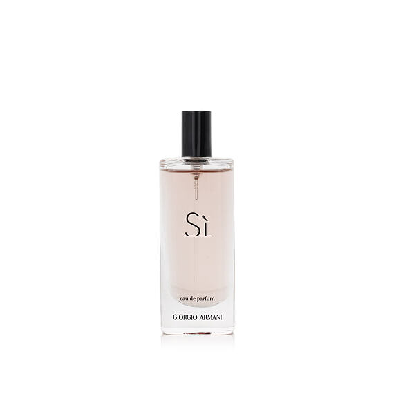 Giorgio Armani Sì Eau De Parfum 15 ml (woman)