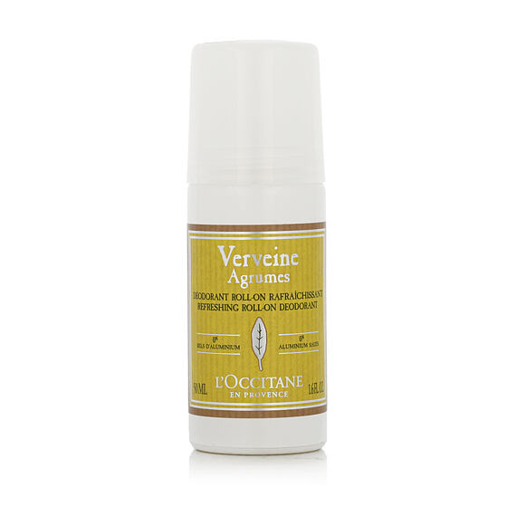 L'Occitane Verveine Agrumes 2008 Deo Roll-On 50 ml (unisex)