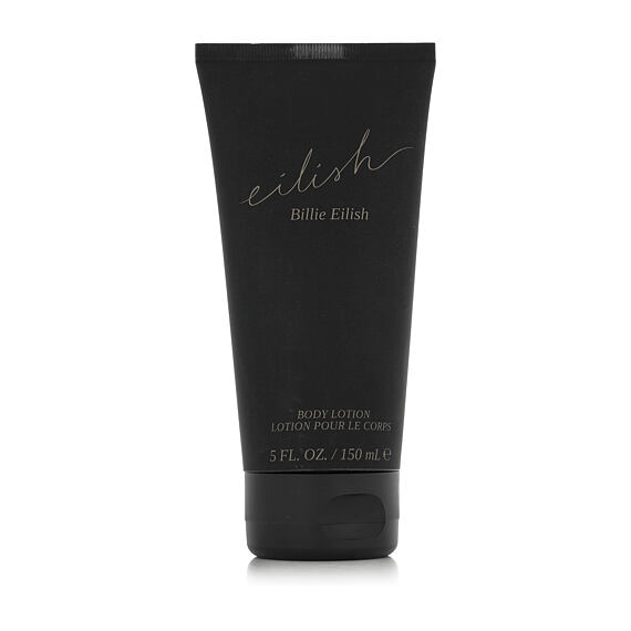Billie Eilish Eilish Körperlotion 150 ml (woman)