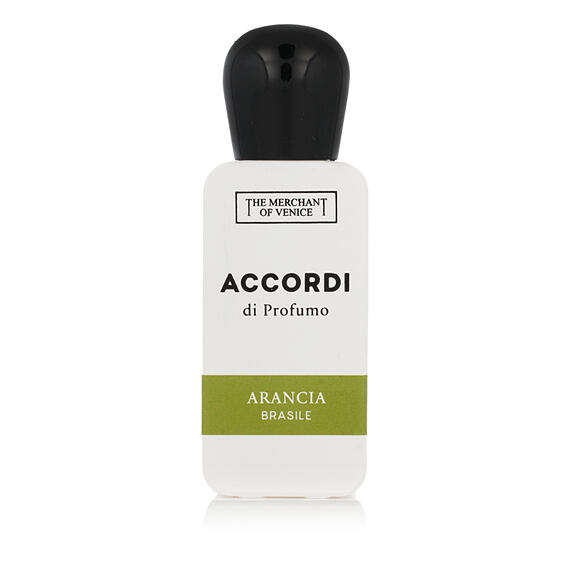 The Merchant of Venice Accordi di Parfumo Arancia Brasile Eau De Parfum 30 ml (unisex)