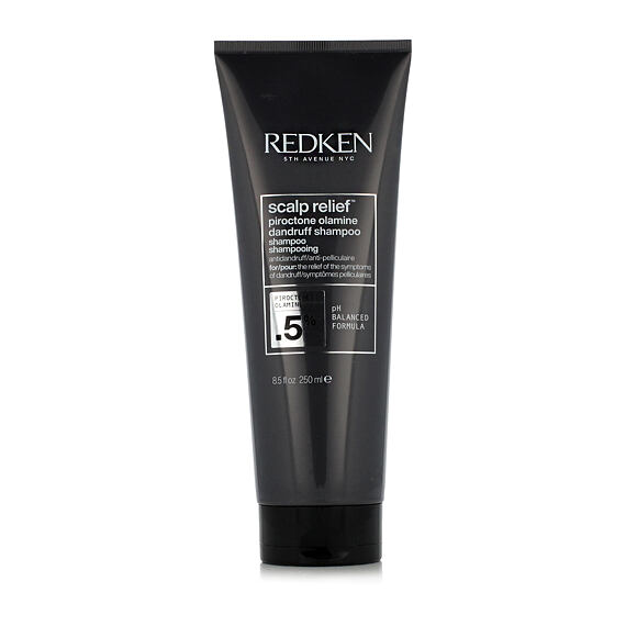 Redken Scalp Relief Dandruff Control Shampoo 250 ml