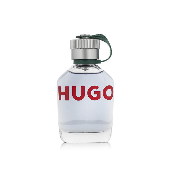 Hugo Hugo Man Eau De Toilette 75 ml (man)