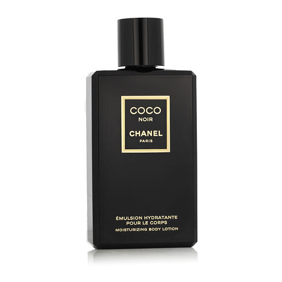 Chanel Coco Noir Körperlotion 200 ml (woman)