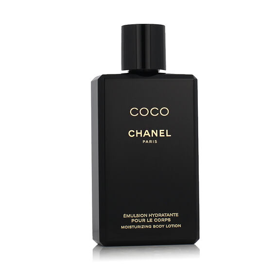 Chanel Coco Körperlotion 200 ml (woman)