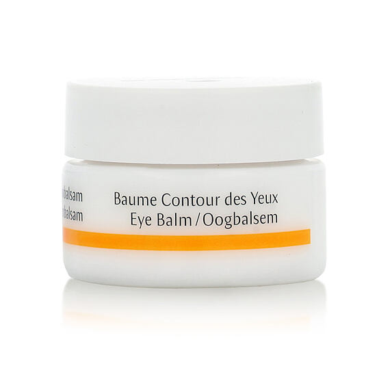 Dr. Hauschka Eye Balm 10 ml