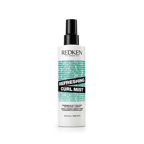 Redken Refreshing Curl Mist 250 ml