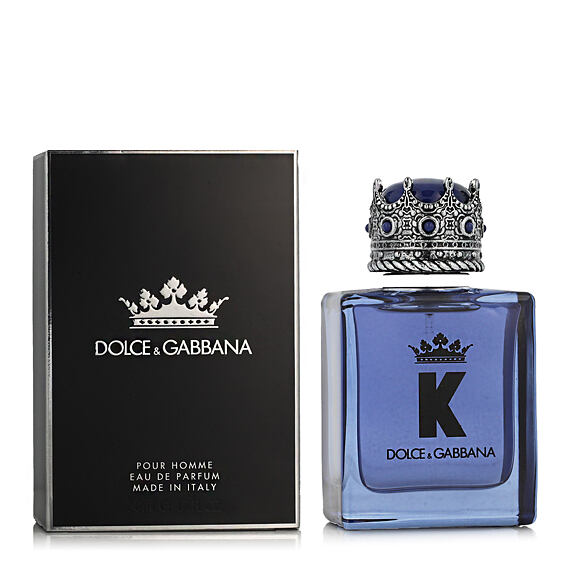 Dolce & Gabbana K pour Homme Eau De Parfum 50 ml (man)