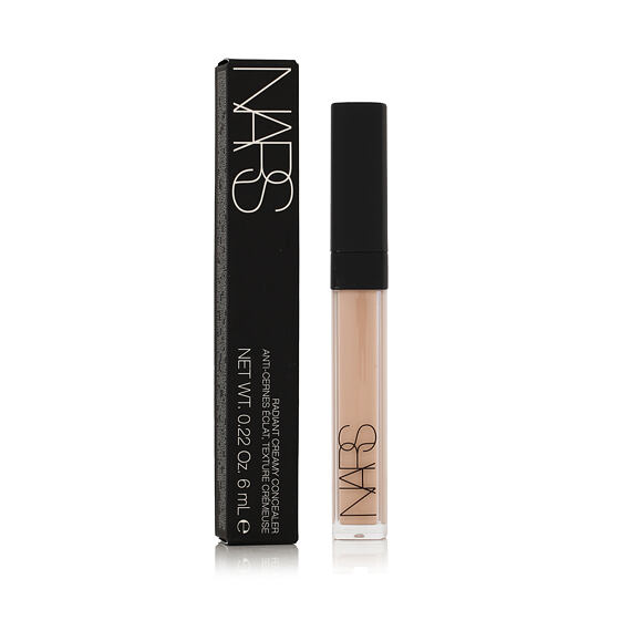 NARS Radiant Creamy Concealer 6 ml