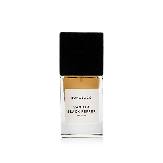 Bohoboco Vanilla Black Pepper Parfum 50 ml (unisex)