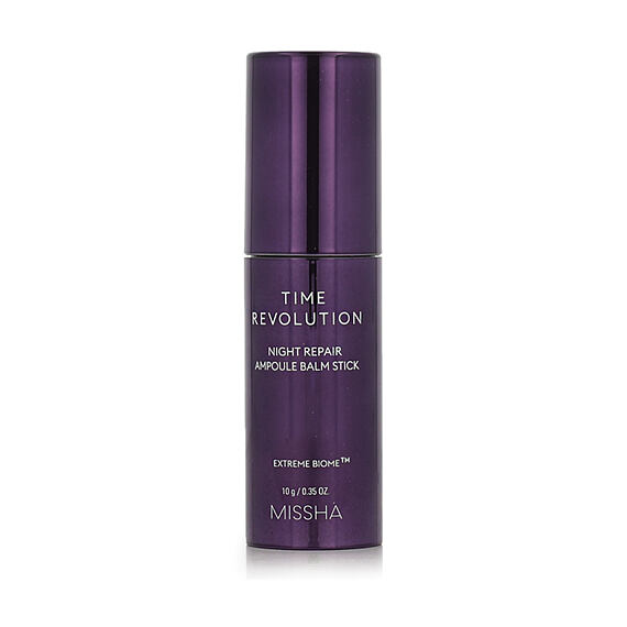 MISSHA Time Revolution Night Repair Ampoule Balm Stick 10 g