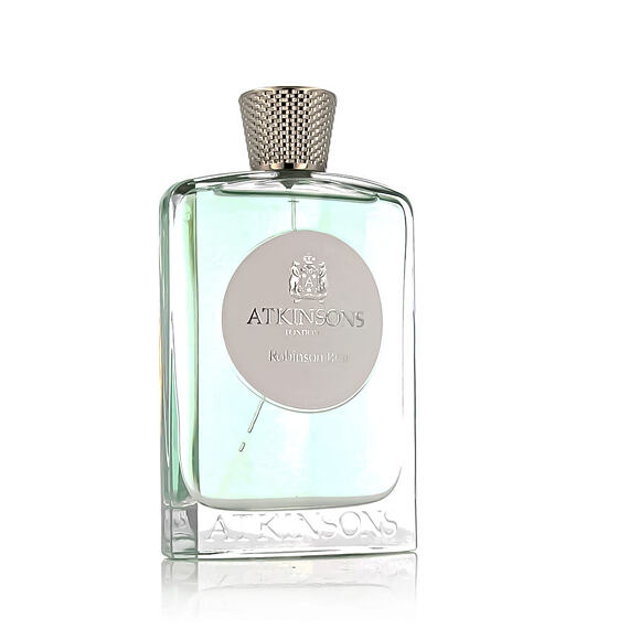 Atkinsons Robinson Bear Eau De Parfum 100 ml (unisex)