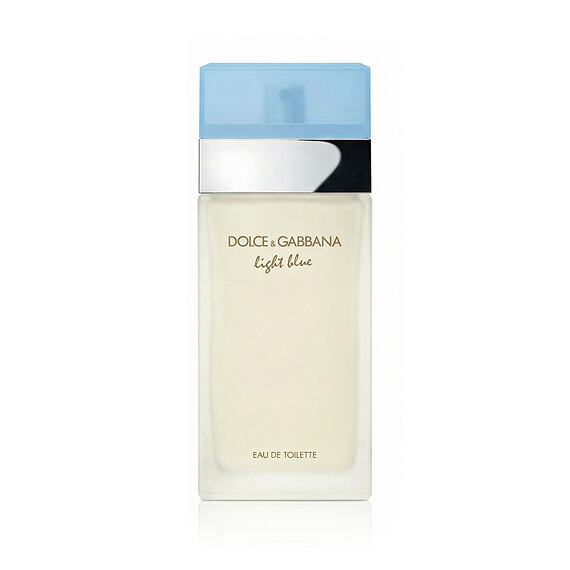 Dolce & Gabbana Light Blue Eau De Toilette 200 ml (woman)