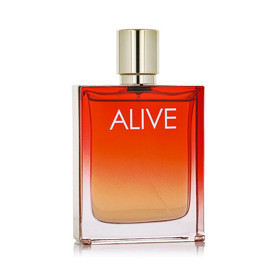 Hugo Boss Boss Alive Intense Eau De Parfum 80 ml (woman)