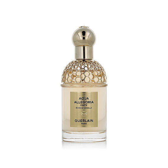 Guerlain Aqua Allegoria Forte Bosca Vanilla Eau De Parfum - nachfüllbar 75 ml (unisex)