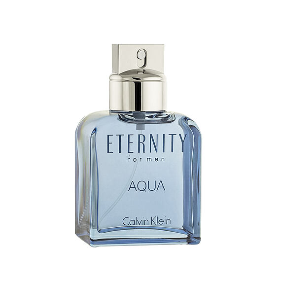 Calvin Klein Eternity Aqua for Men Eau De Toilette 100 ml (man)