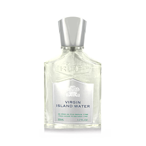 Creed Virgin Island Water Eau De Parfum 50 ml (unisex)
