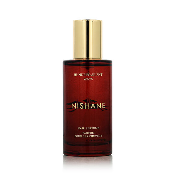 Nishane Hundred Silent Ways Haarparfum 50 ml (unisex)