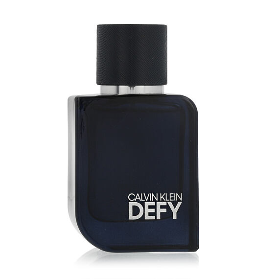 Calvin Klein Defy Parfum 50 ml (man)