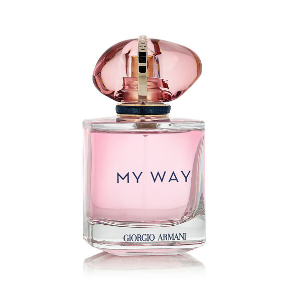 Giorgio Armani My Way Nectar Eau De Parfum 50 ml (woman)