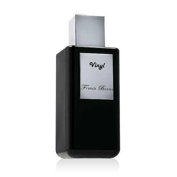 Franck Boclet Vinyl Extrait de Parfum 100 ml (unisex)