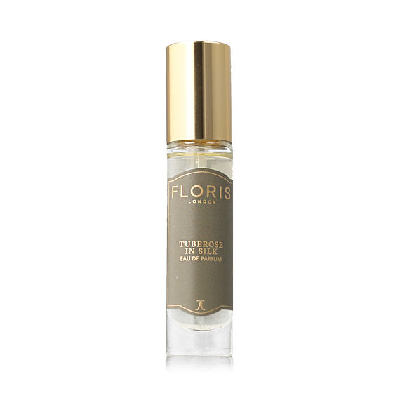 Floris Tuberose in Silk Eau De Parfum Miniatur 10 ml (woman)