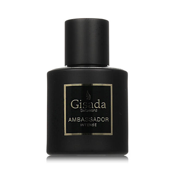 Gisada Ambassador Intense Eau De Parfum 50 ml (man)