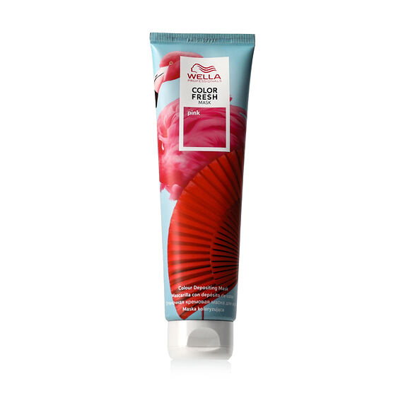 Wella Color Fresh Color Depositing Mask 150 ml