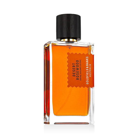 Goldfield & Banks Desert Rosewood Eau De Parfum 100 ml (unisex)