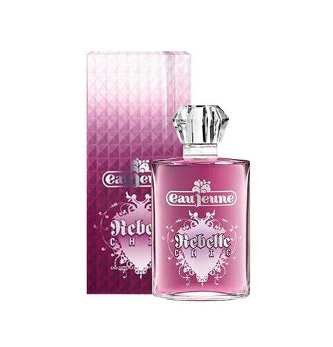 Eau Jeune Rebelle Chic Eau De Toilette 75 ml (woman)