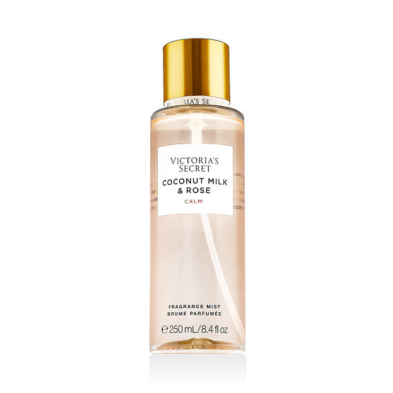 Victoria's Secret Coconut Milk & Rose Calm Bodyspray 250 ml (woman)