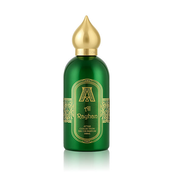 Attar Collection Al Rayhan Eau De Parfum 100 ml (unisex)