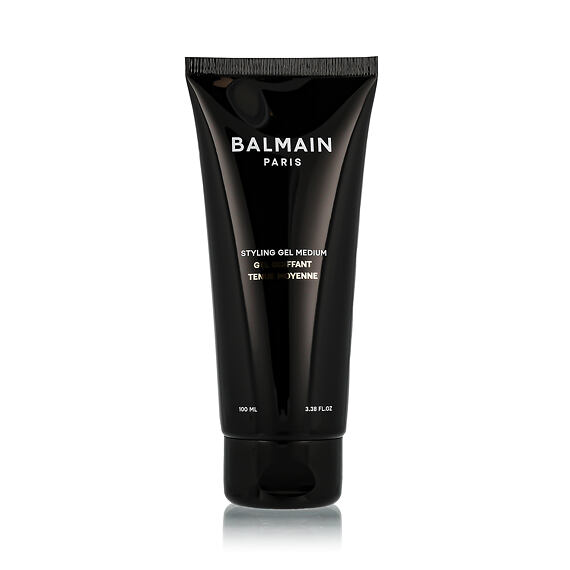 Balmain Hair Couture Homme Styling Gel Medium 100 ml
